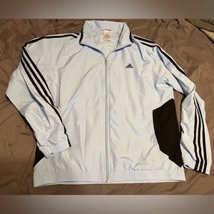 Adidas Women's Size XL Jacket - like new